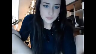 teen masturbating and have orgasm on webcam-livecamslife.site
